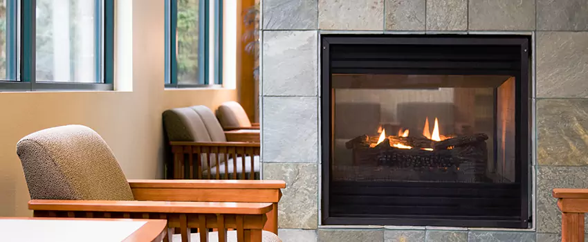 Osburn Fireplace Tempered Glass Hearth Pad Replacement in Tyler, Texas