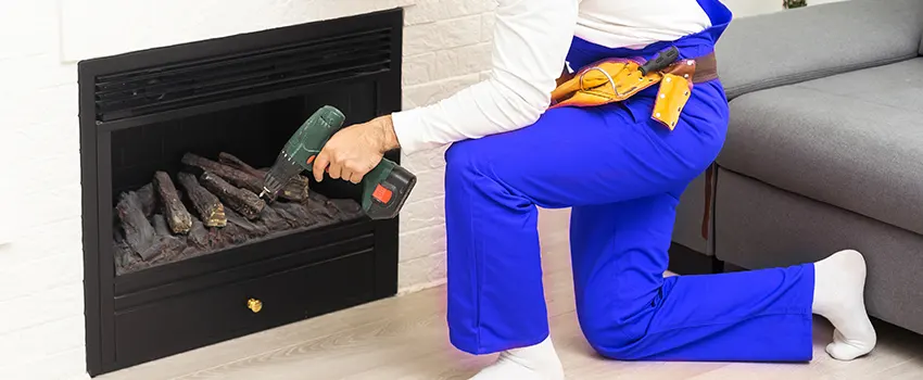 Pellet Fireplace Repair Services in Tyler, TX