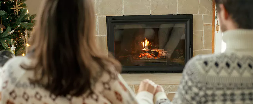Ravelli Group Wood Fireplaces Replacement in Tyler, Texas