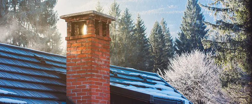 Residential Chimney Rain Caps Repair Services in Tyler, TX