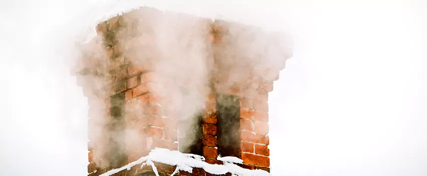 Chimney Flue Soot Removal in Tyler, TX
