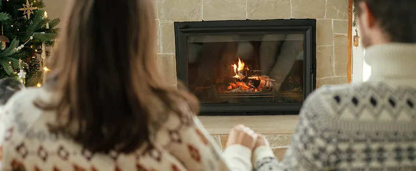 Superior Open-Hearth Wood Fireplaces in Tyler, TX