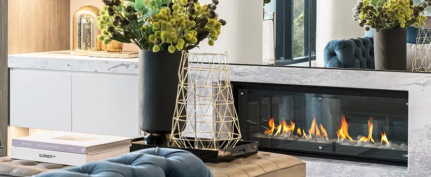Professional Town & Country Luxury Fireplace Maintenance Experts in Tyler, Texas