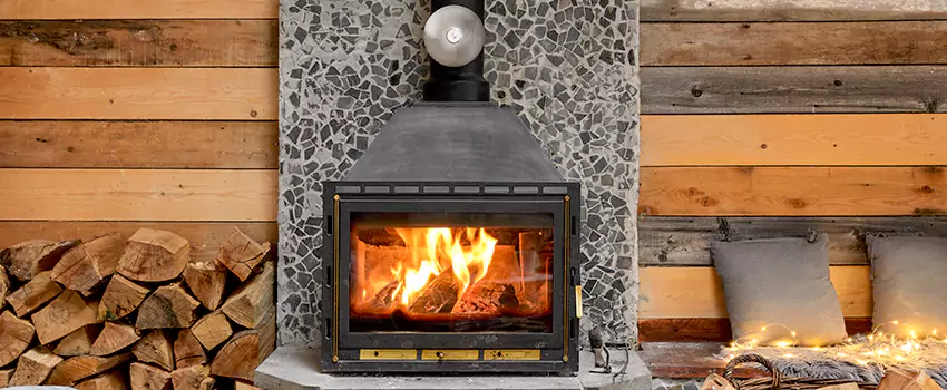 Travis Industries Elite Fireplace Inspection and Maintenance in Tyler, Texas