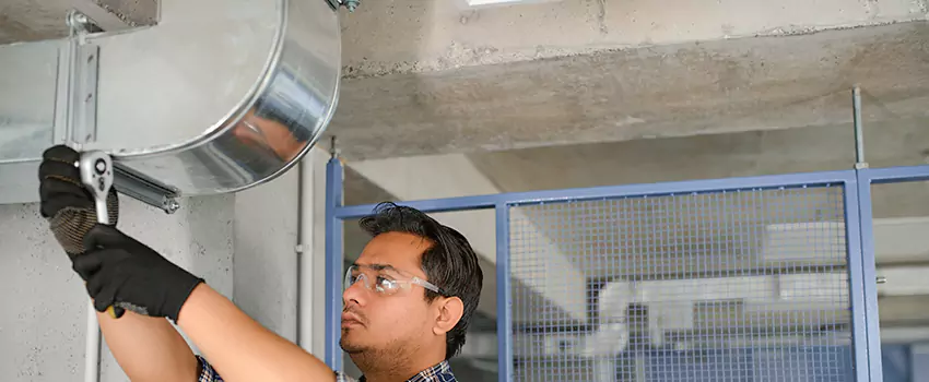 Benefit of Ventilation Cleaning in Tyler, Texas