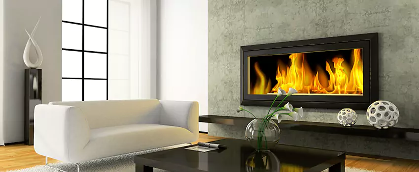 Ventless Fireplace Oxygen Depletion Sensor Installation and Repair Services in Tyler, Texas