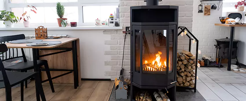 Cost of Vermont Castings Fireplace Services in Tyler, TX