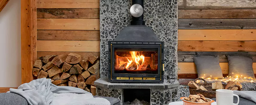Affordable Wood Fireplace Fixing Solutions in Tyler, Texas
