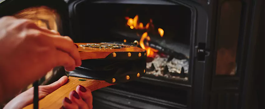 Cost of Wood Furnace Repair and Installation Services in Tyler, TX