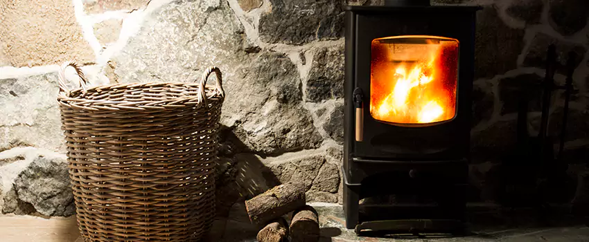 24/7 Wood Stove Installation Services in Tyler, Texas