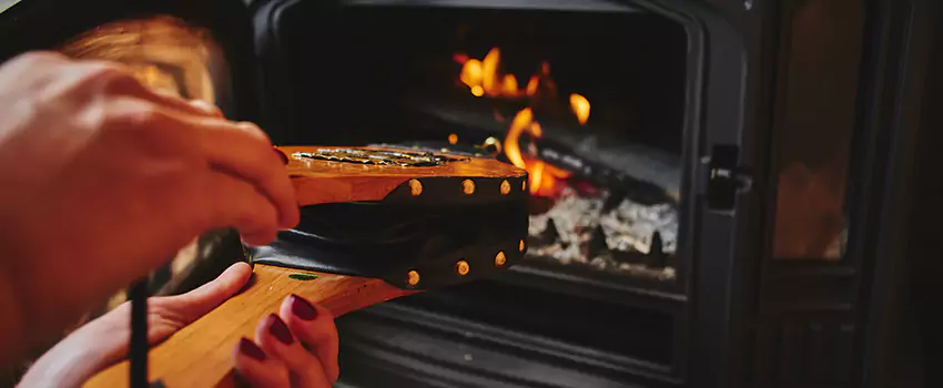 Wood Stove Grates Repair in Tyler, Texas