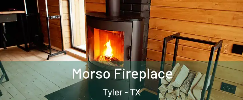  Morso Fireplace Tyler - TX