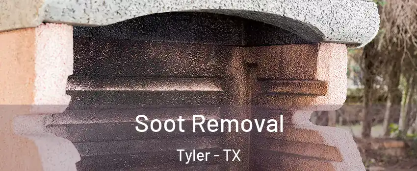  Soot Removal Tyler - TX